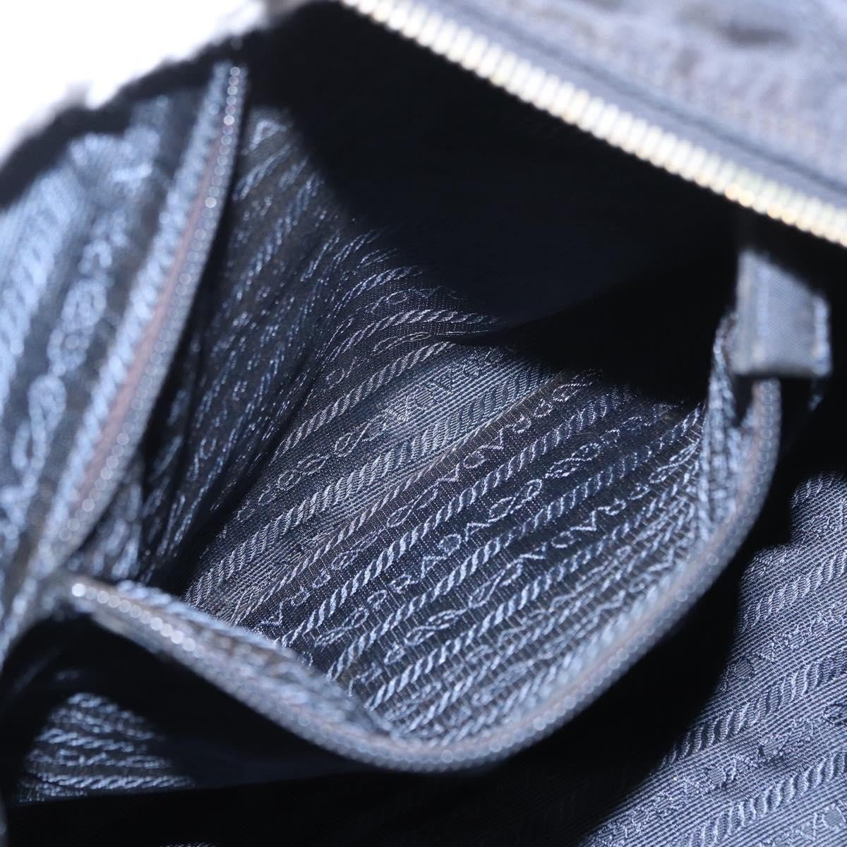 Prada Chain Shoulder Bag - Brandsamsara