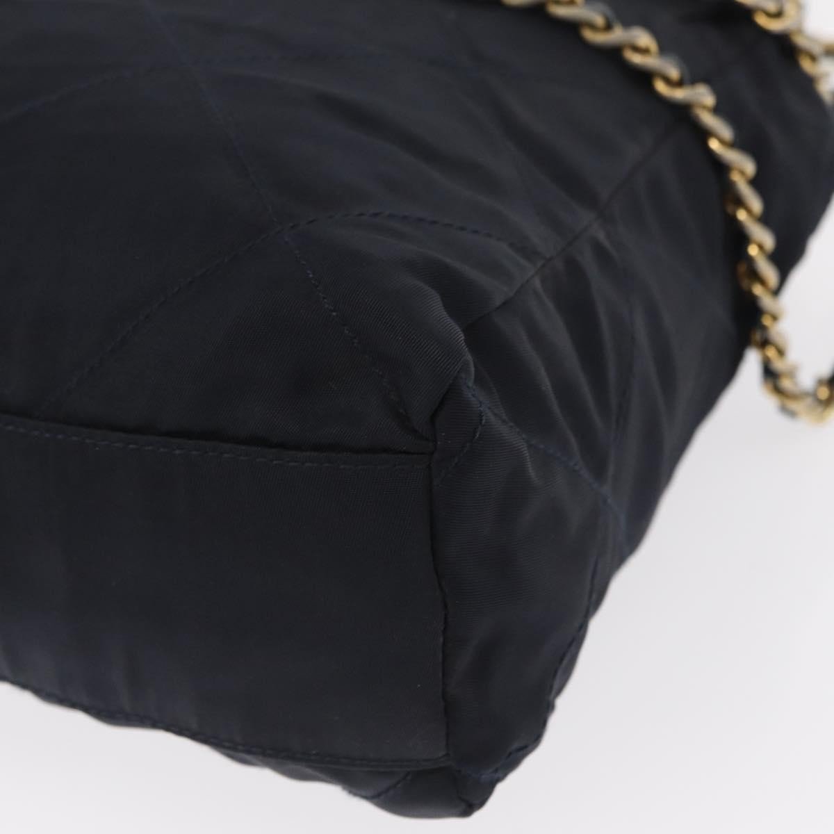 Prada Chain Shoulder Bag - Brandsamsara