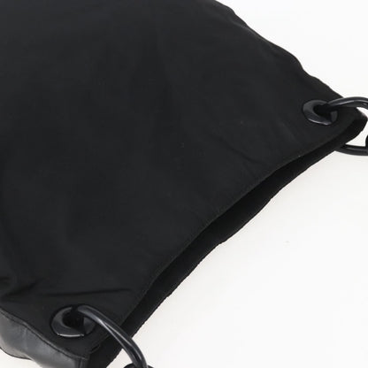 Prada Chain Shoulder Bag - Brandsamsara