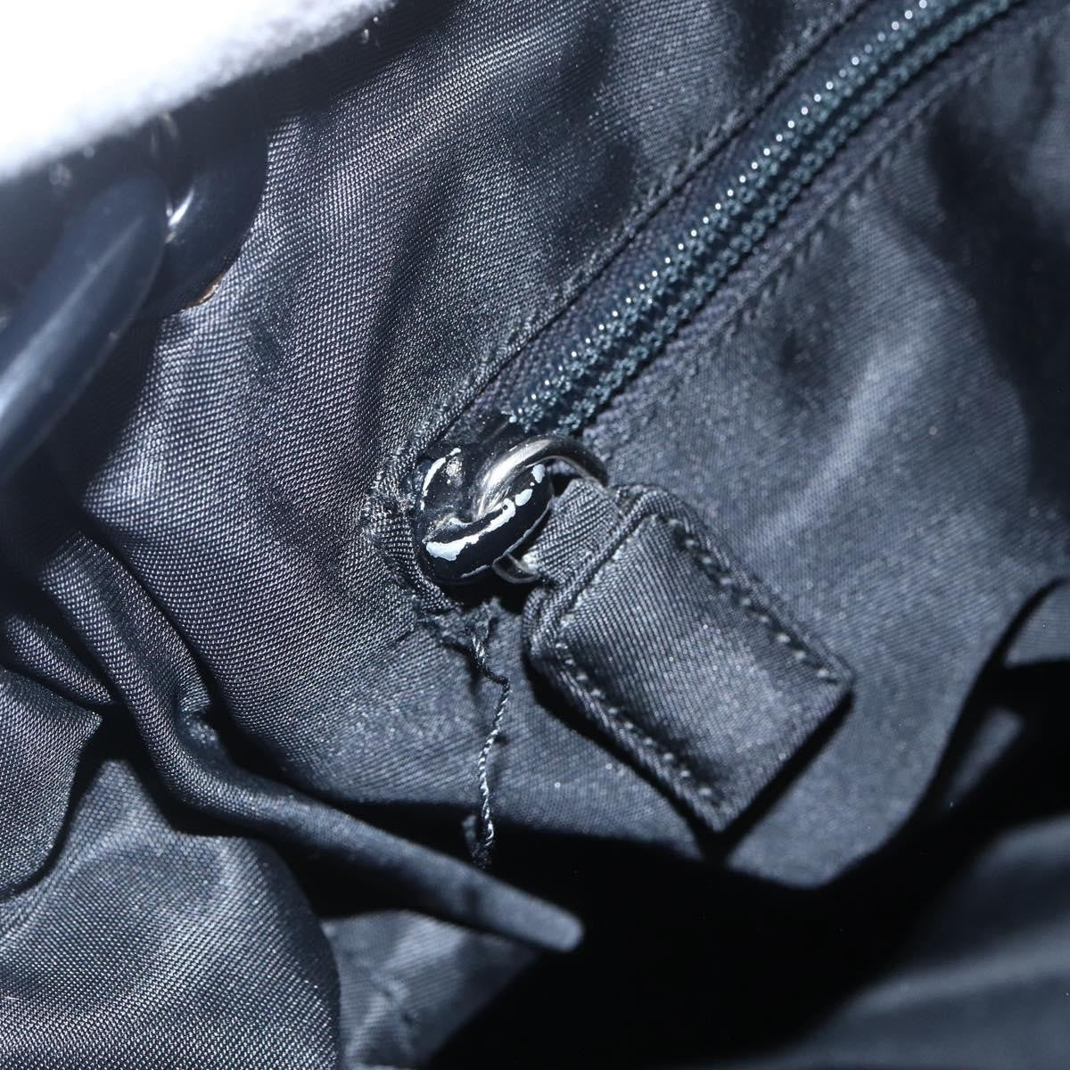 Prada Chain Shoulder Bag - Brandsamsara