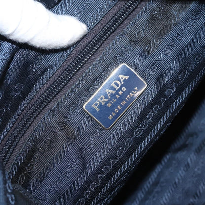 Prada Chain Shoulder Bag - Brandsamsara