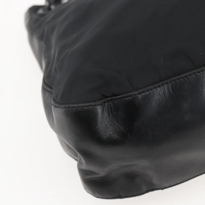 Prada Chain Shoulder Bag - Brandsamsara