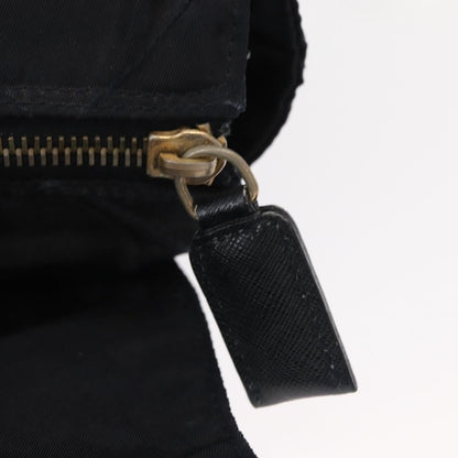Prada Chain Shoulder Bag - Brandsamsara