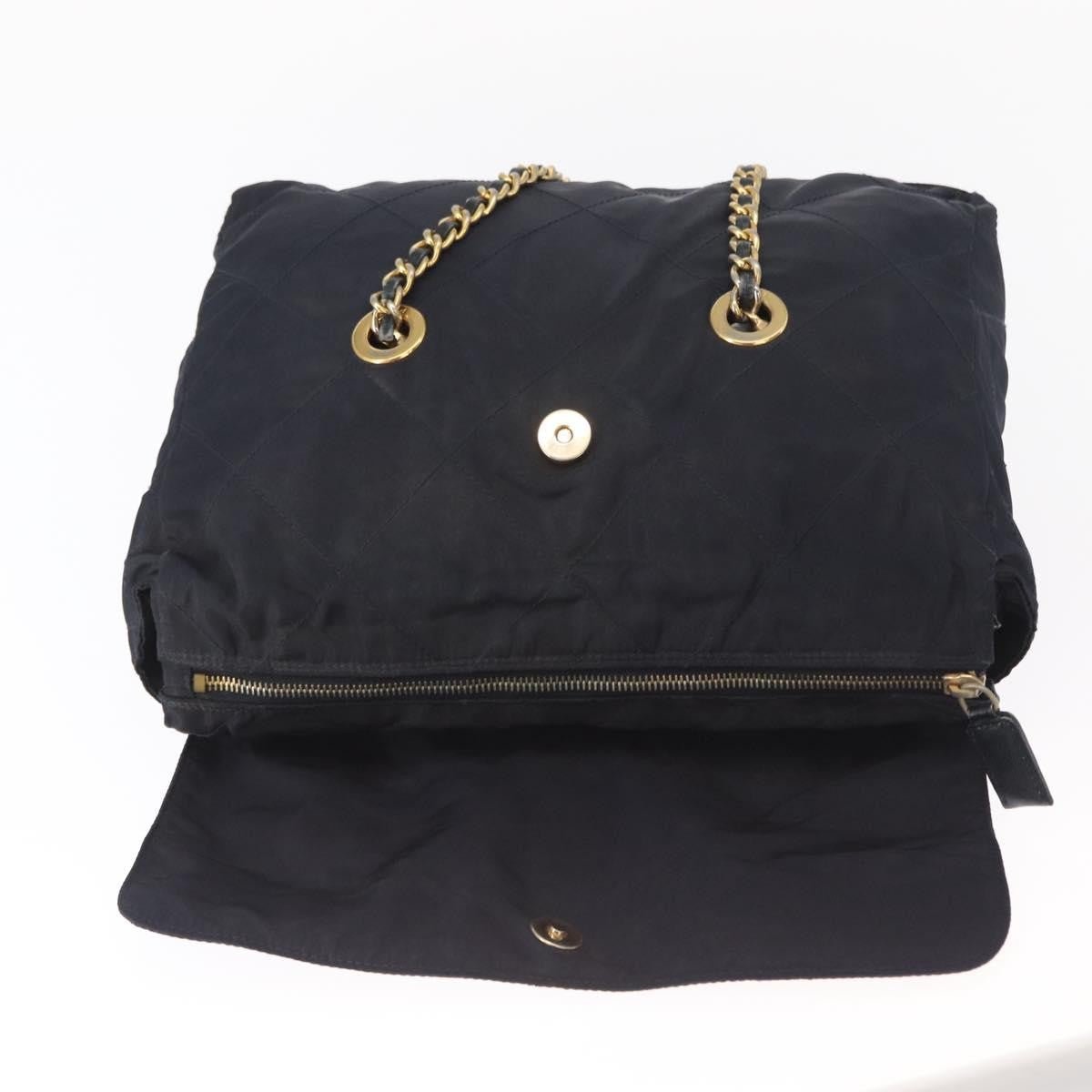Prada Chain Shoulder Bag - Brandsamsara