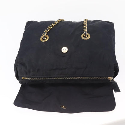 Prada Chain Shoulder Bag - Brandsamsara