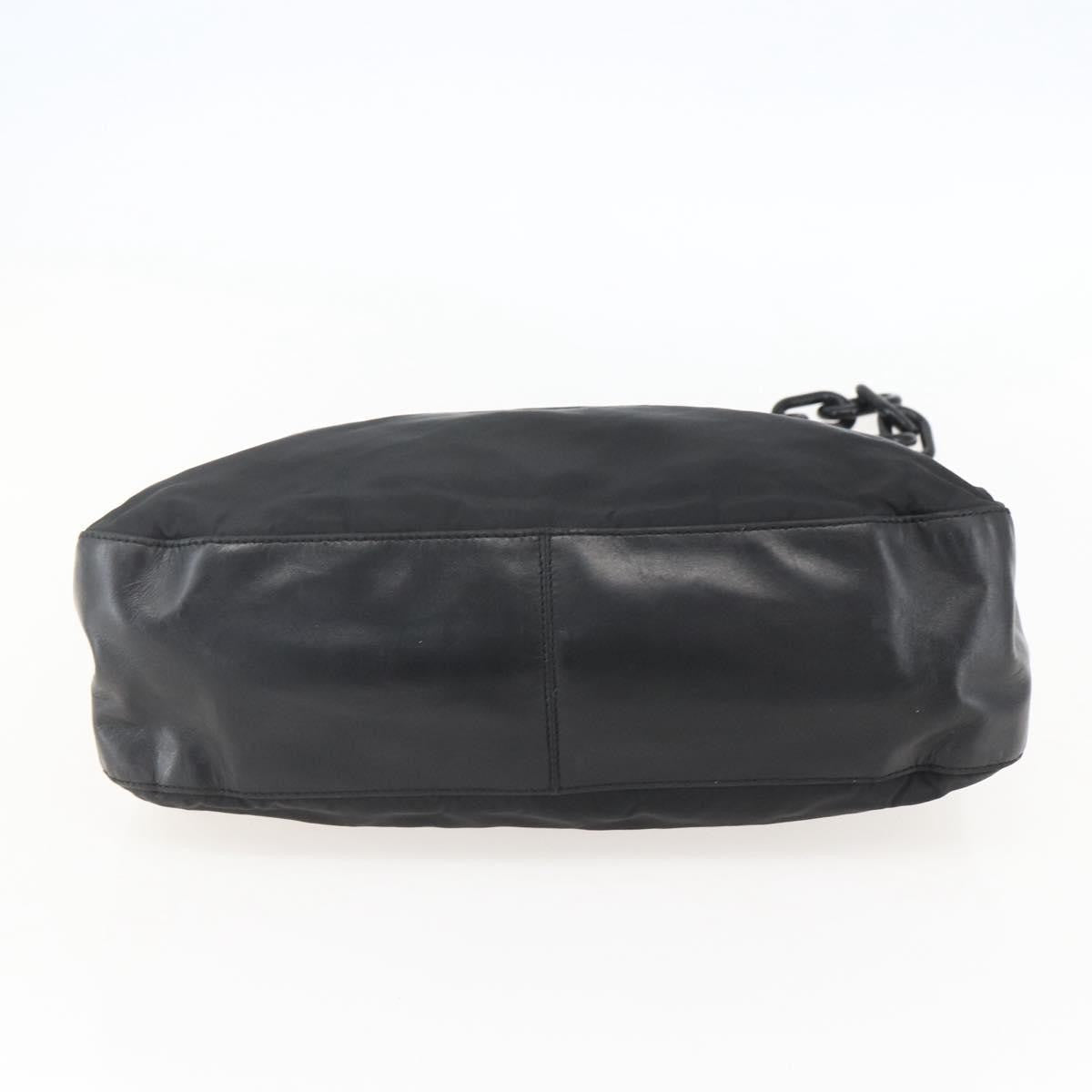 Prada Chain Shoulder Bag - Brandsamsara