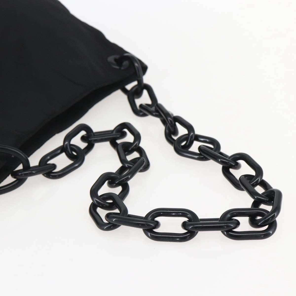 Prada Chain Shoulder Bag - Brandsamsara