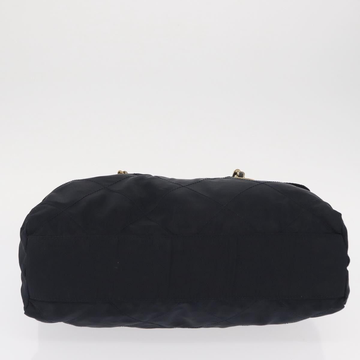 Prada Chain Shoulder Bag - Brandsamsara