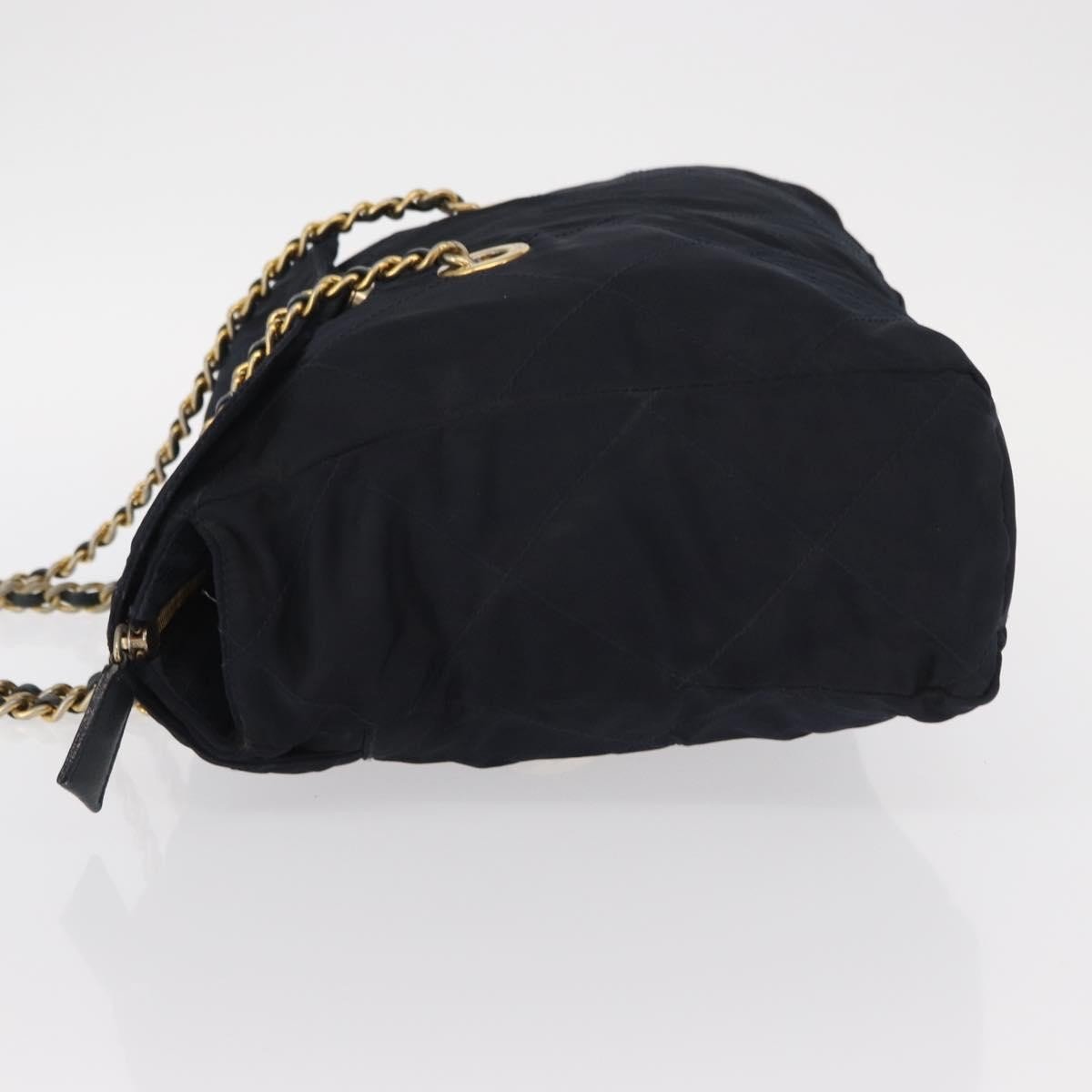 Prada Chain Shoulder Bag - Brandsamsara