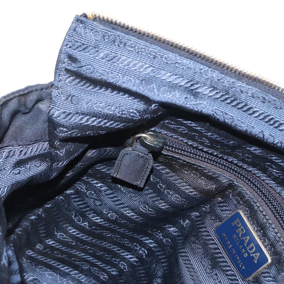 Prada Chain Shoulder Bag - Brandsamsara