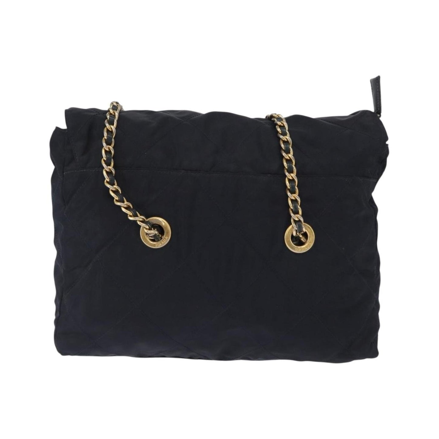 Prada Chain Shoulder Bag - Brandsamsara