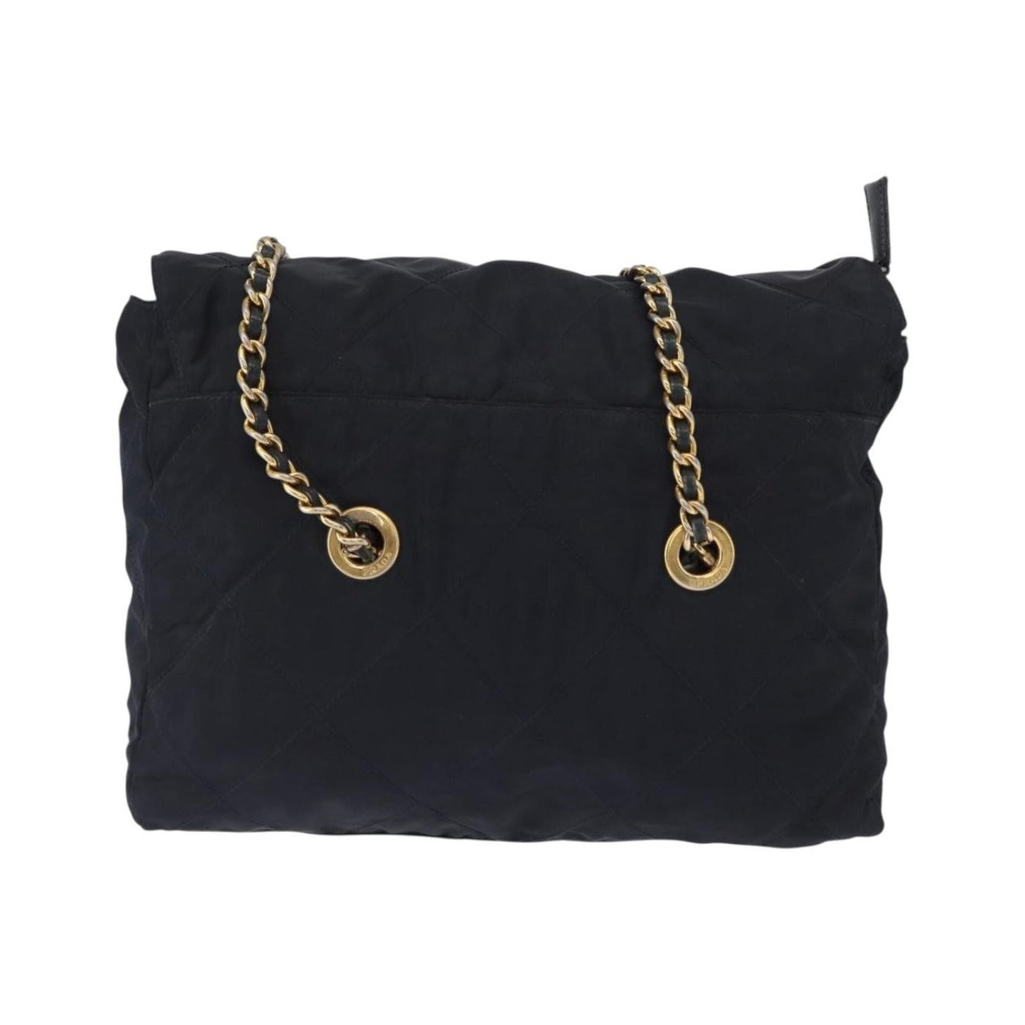 Prada Chain Shoulder Bag - Brandsamsara