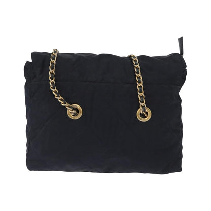 Prada Chain Shoulder Bag - Brandsamsara
