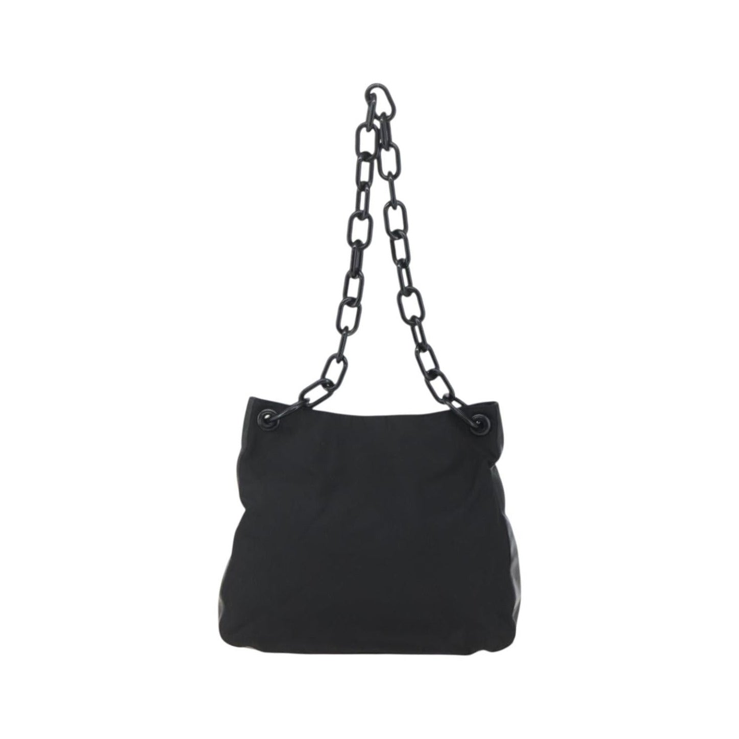 Prada Chain Shoulder Bag - Brandsamsara
