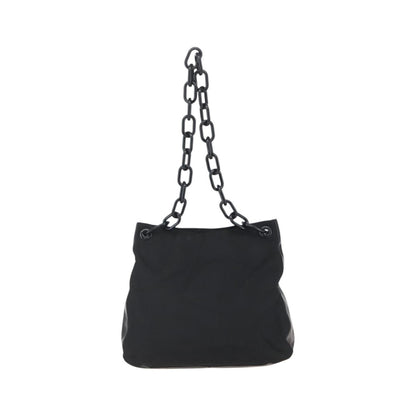 Prada Chain Shoulder Bag - Brandsamsara
