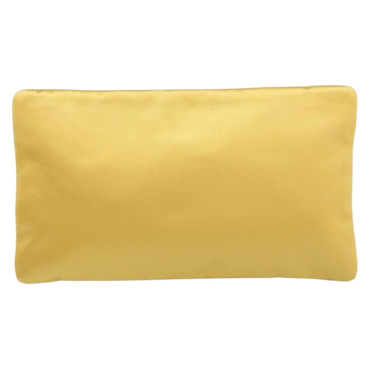 Prada Clutch - Brandsamsara