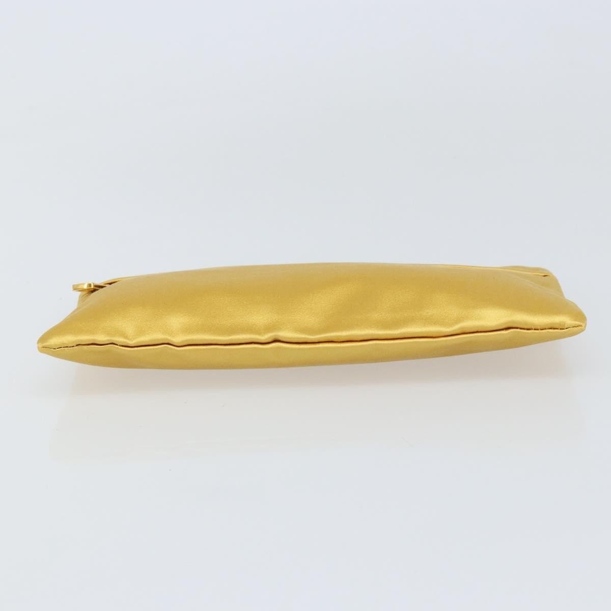 Prada Clutch - Brandsamsara
