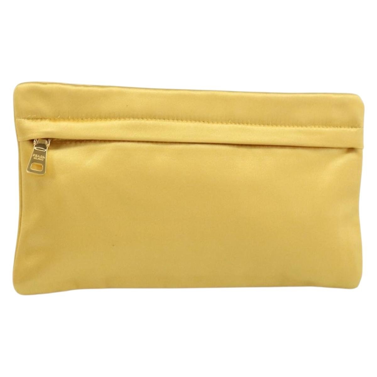Prada Clutch - Brandsamsara