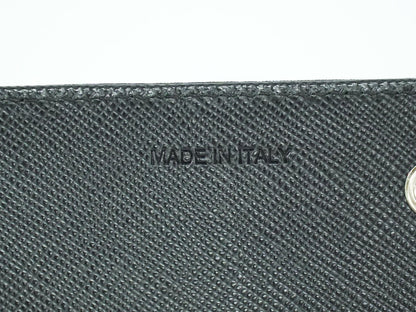 Prada Continental Wallet - Brandsamsara