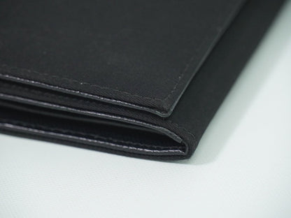 Prada Continental Wallet - Brandsamsara