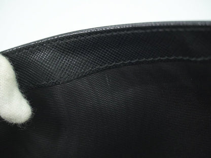 Prada Continental Wallet - Brandsamsara