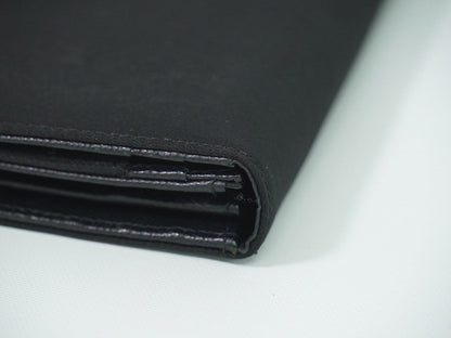 Prada Continental Wallet - Brandsamsara