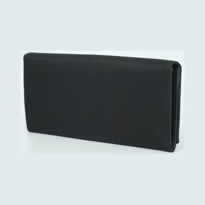 Prada Continental Wallet - Brandsamsara
