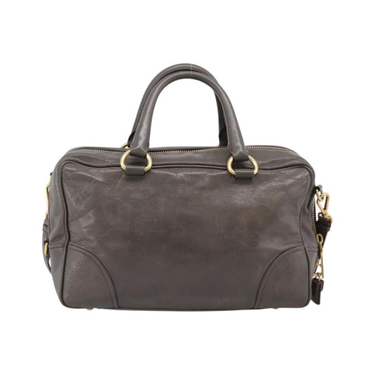 Prada Convertible Bauletto - Brandsamsara