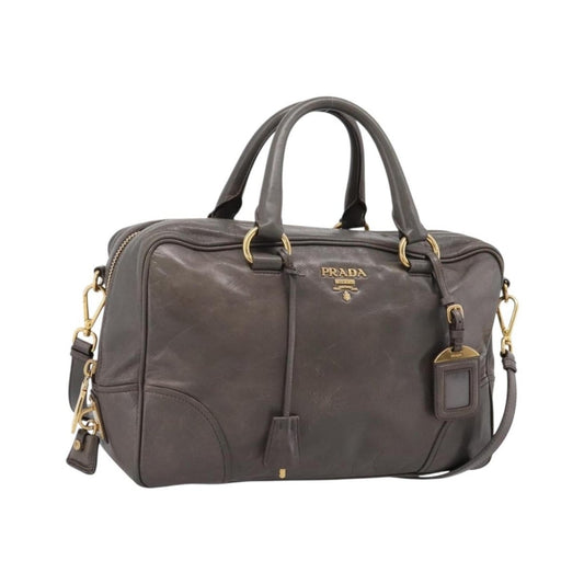 Prada Convertible Bauletto - Brandsamsara
