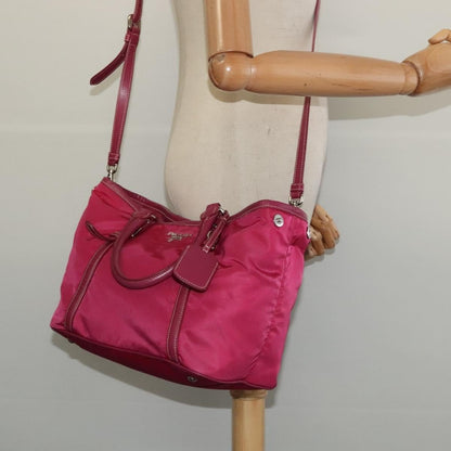Prada Convertible Belted Hobo - Brandsamsara