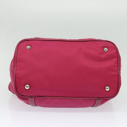 Prada Convertible Belted Hobo - Brandsamsara