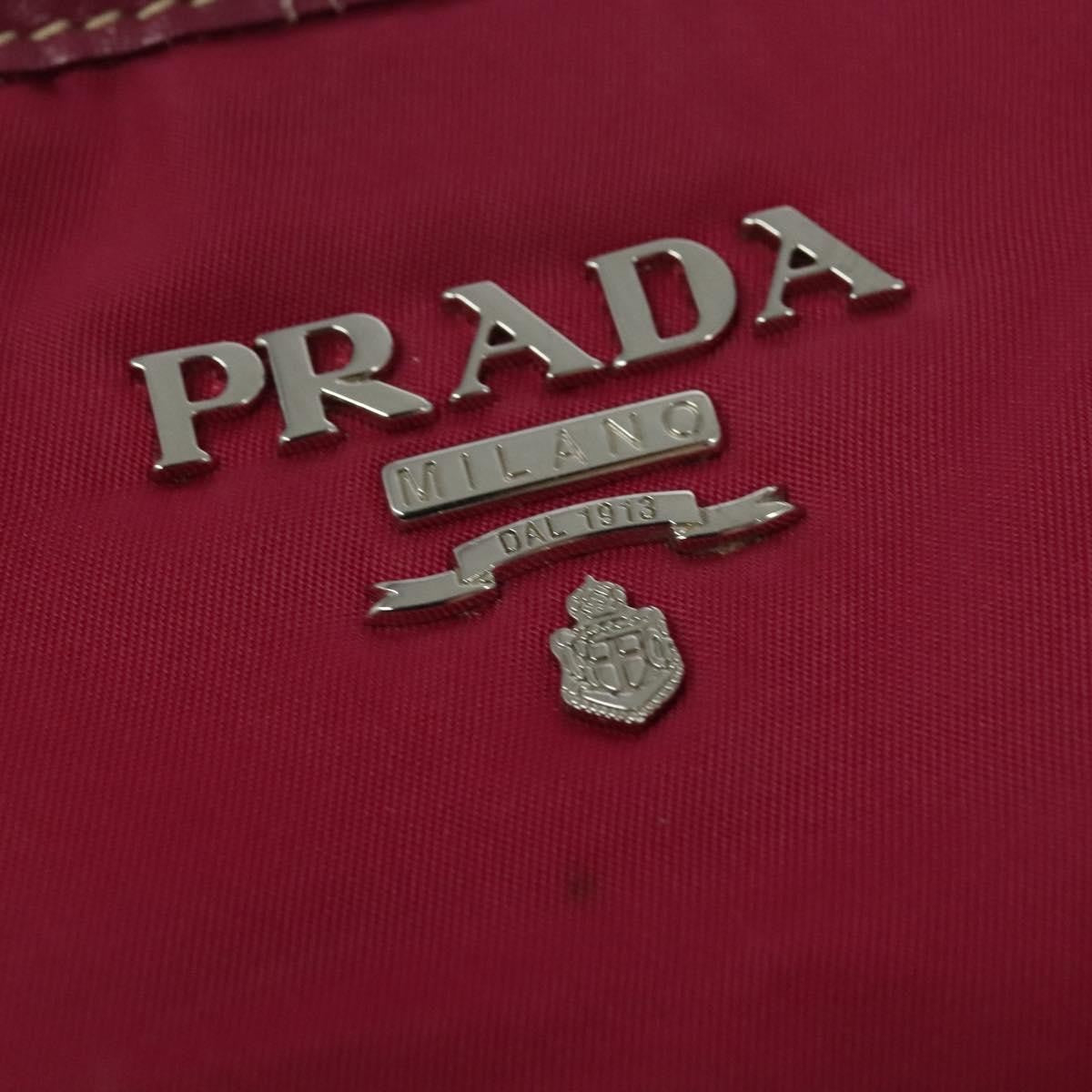 Prada Convertible Belted Hobo - Brandsamsara