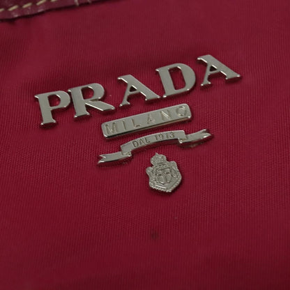 Prada Convertible Belted Hobo - Brandsamsara