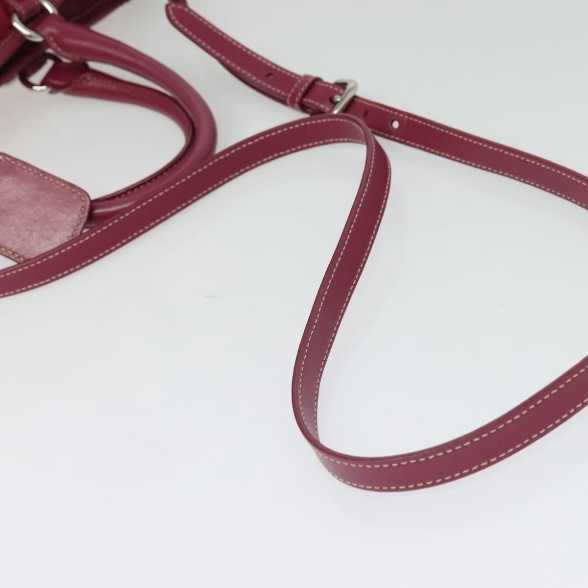 Prada Convertible Belted Hobo - Brandsamsara