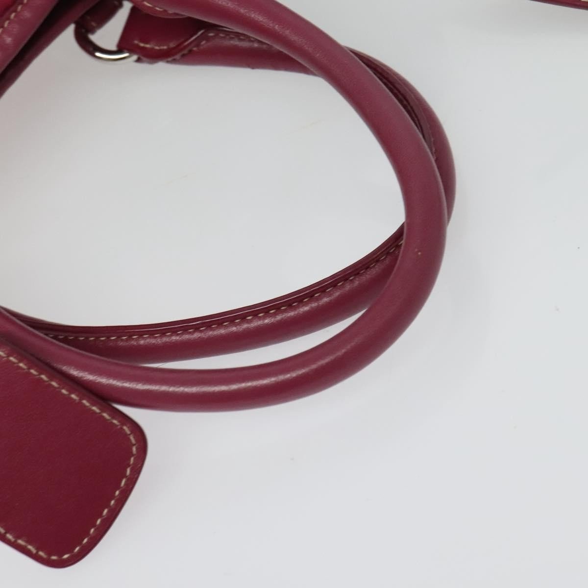 Prada Convertible Belted Hobo - Brandsamsara