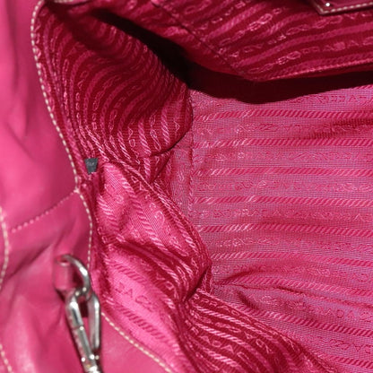 Prada Convertible Belted Hobo - Brandsamsara