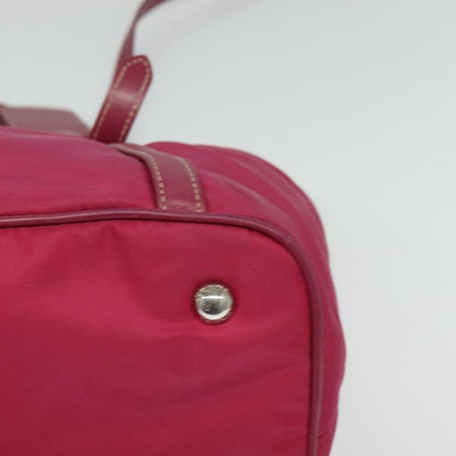 Prada Convertible Belted Hobo - Brandsamsara