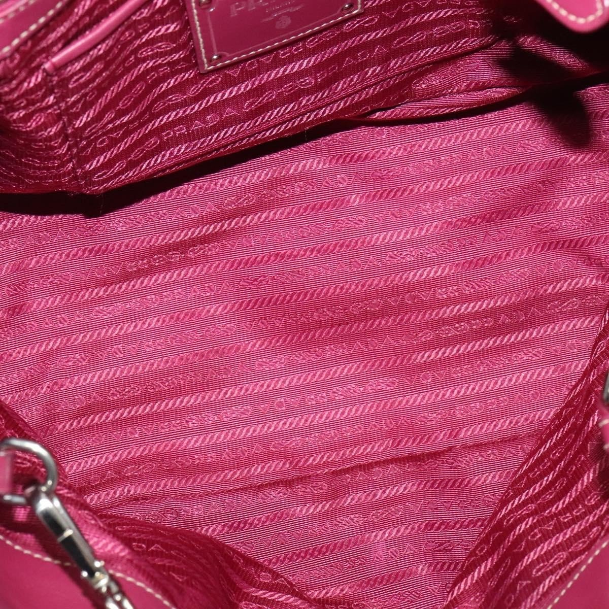 Prada Convertible Belted Hobo - Brandsamsara