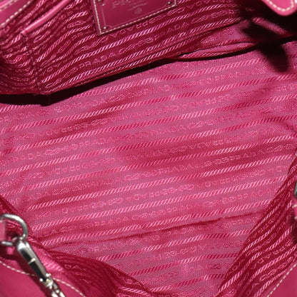 Prada Convertible Belted Hobo - Brandsamsara