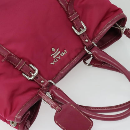 Prada Convertible Belted Hobo - Brandsamsara
