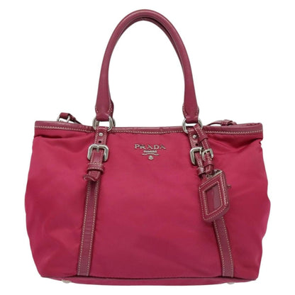 Prada Convertible Belted Hobo - Brandsamsara