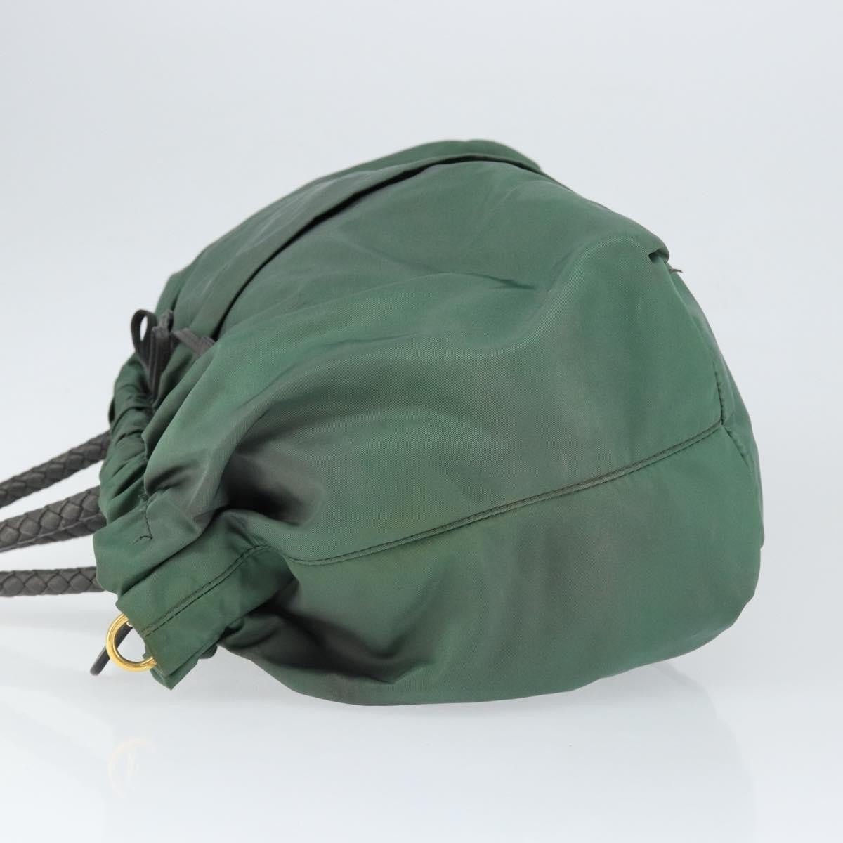 Prada Convertible Bow Tote - Brandsamsara