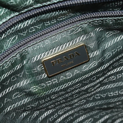 Prada Convertible Bow Tote - Brandsamsara