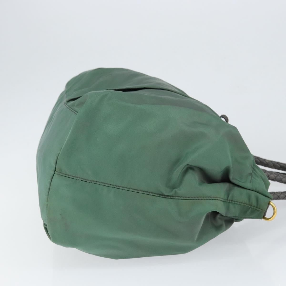 Prada Convertible Bow Tote - Brandsamsara
