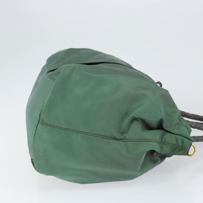 Prada Convertible Bow Tote - Brandsamsara