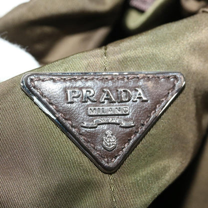 Prada Convertible Double Tote - Brandsamsara