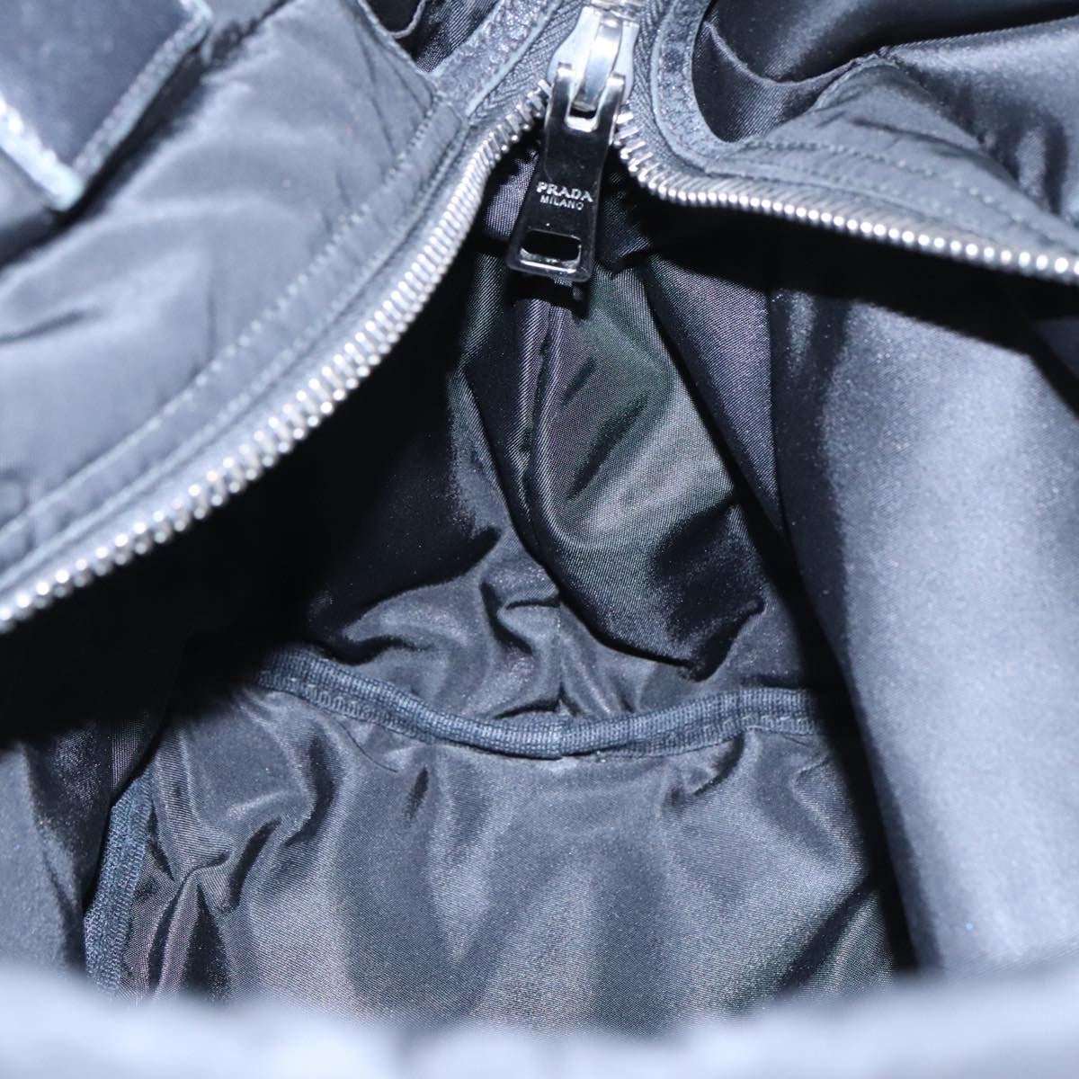 Prada Convertible Double Tote - Brandsamsara