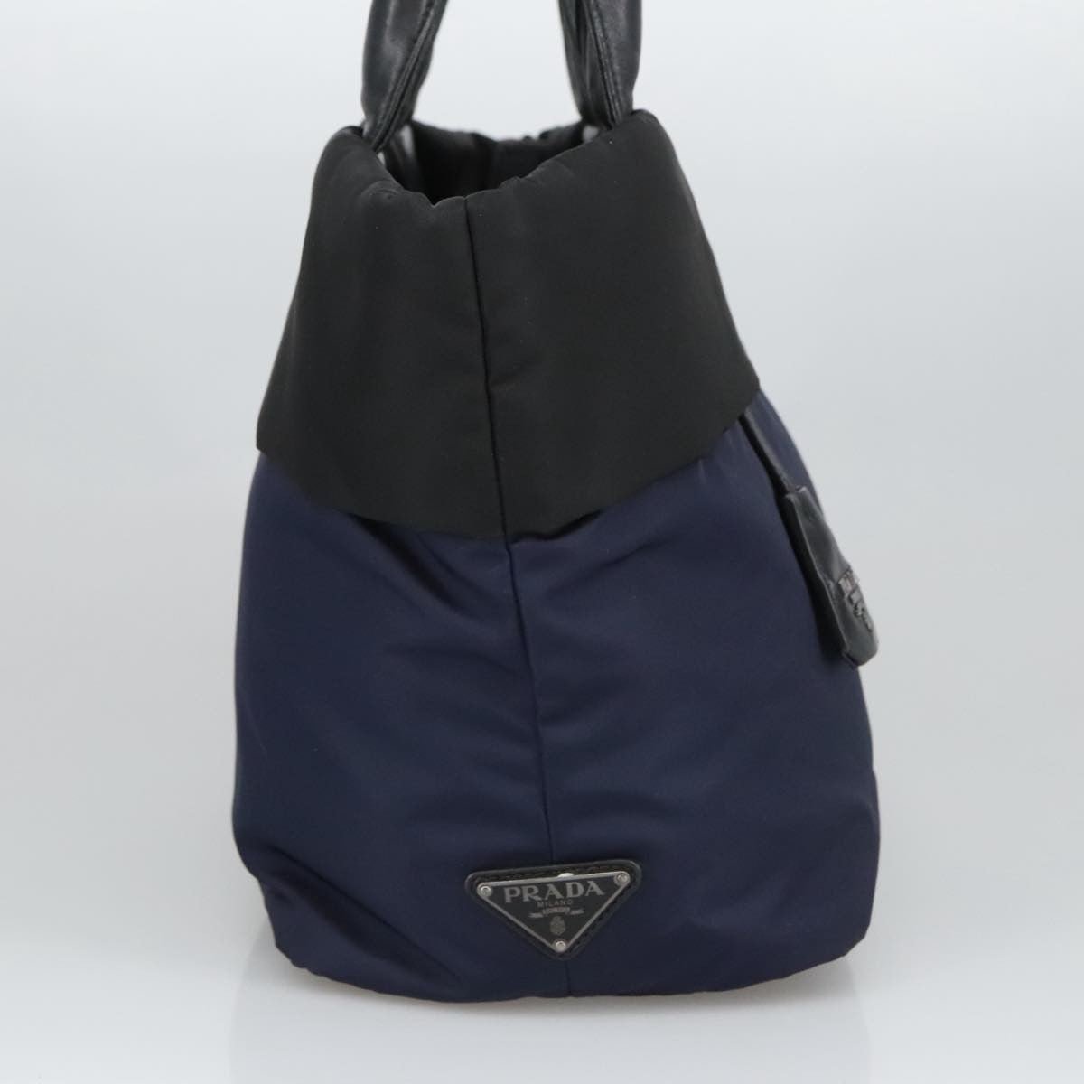 Prada Convertible Double Tote - Brandsamsara