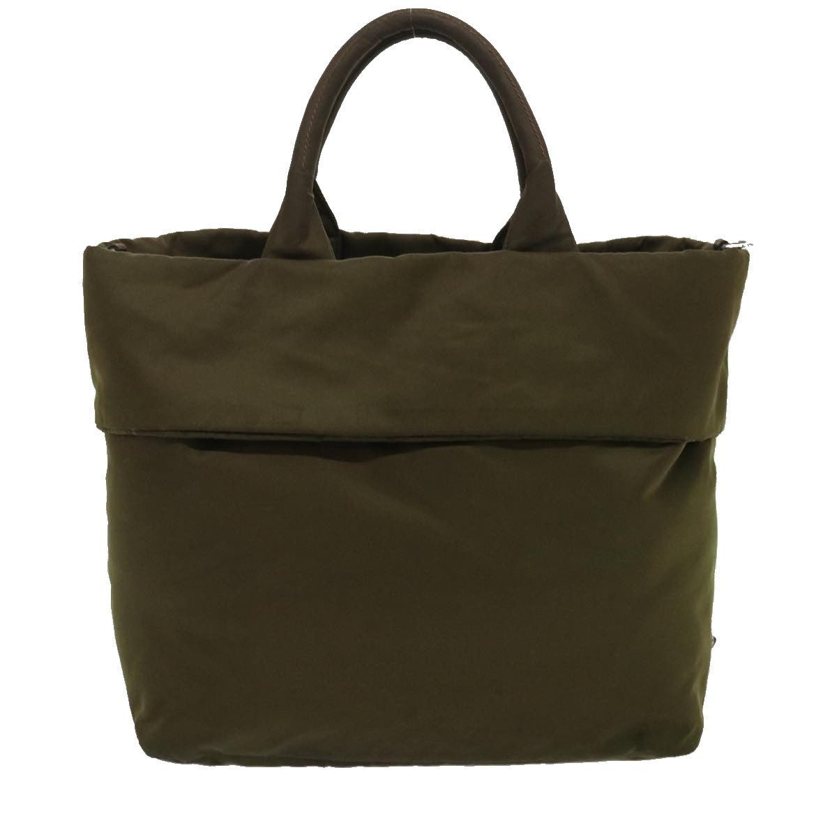 Prada Convertible Double Tote - Brandsamsara