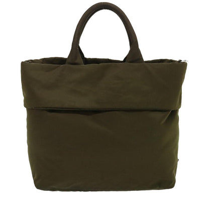 Prada Convertible Double Tote - Brandsamsara